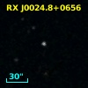 [ZEH2003] RX J0024.8+0656  1