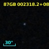 [ZEH2003] RX J0025.8+0837  1