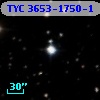 TYC 3653-1750-1