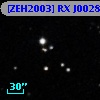 [ZEH2003] RX J0028.1+1849  5