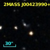 2MASS J00423990+3017514