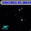 [ZEH2003] RX J0047.7+0238  2