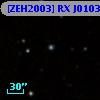 [ZEH2003] RX J0103.5+2351  3