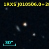 2MASS J01050677+2815049