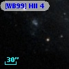 [WB99] HII  4