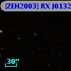 [ZEH2003] RX J0132.8+2301  3