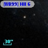 [WB99] HII  6