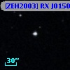 [ZEH2003] RX J0150.3+1107  2