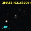 2MASS J02163209+2314504