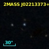 2MASS J02213373+1146312