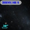 [WB99] HII  8