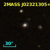 2MASS J02321305+0649513