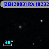 [ZEH2003] RX J0232.8+2017  1