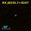2MASS J02354682+0248144