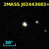 2MASS J02443683+2114197