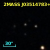 2MASS J03514783+1036075