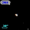 2MASS J04113190+0236058