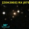 [ZEH2003] RX J0759.6+5400  2