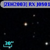 [ZEH2003] RX J0801.7+4959  2