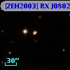 [ZEH2003] RX J0802.5+5944  1