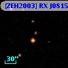 [ZEH2003] RX J0815.7+4601  2