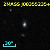 [ZEH2003] RX J0835.8+2957  1