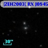 [ZEH2003] RX J0845.0+7847  3