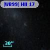[WB99] HII 17