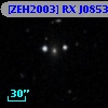[ZEH2003] RX J0853.6+2758  3