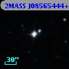 2MASS J08565444+4904263