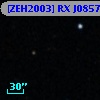 [ZEH2003] RX J0857.3+4845  1