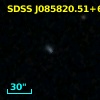[ZEH2003] RX J0858.3+6421  1