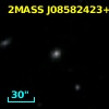 [ZEH2003] RX J0858.3+5205  2