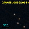 2MASS J08591051+0537133