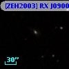 [ZEH2003] RX J0900.8+6925  1