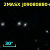 2MASX J09080880+5009199