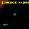 [ZEH2003] RX J0917.1+2100  1