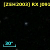 [ZEH2003] RX J0919.5+7539  1