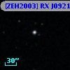 [ZEH2003] RX J0921.2+2854  2