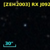 [ZEH2003] RX J0923.7+7155  2