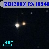 [ZEH2003] RX J0940.8+2759  2