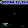 [ZEH2003] RX J0950.3+0544  2