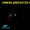 2MASS J09524725+5153073
