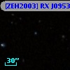[ZEH2003] RX J0953.1+7442  2
