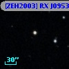[ZEH2003] RX J0953.2+4755  1