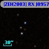 [ZEH2003] RX J0957.8+8529  5