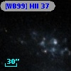 [WB99] HII 37