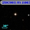 [ZEH2003] RX J1002.0+6651  1
