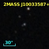 2MASS J10033587+4444007
