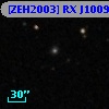 [ZEH2003] RX J1009.9+6941  2